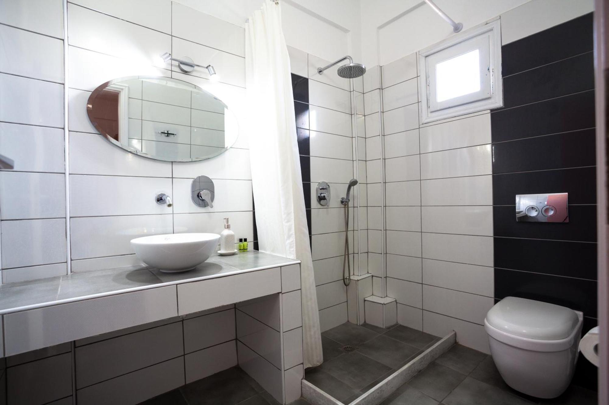 Stella Rooms Vlychada Room photo